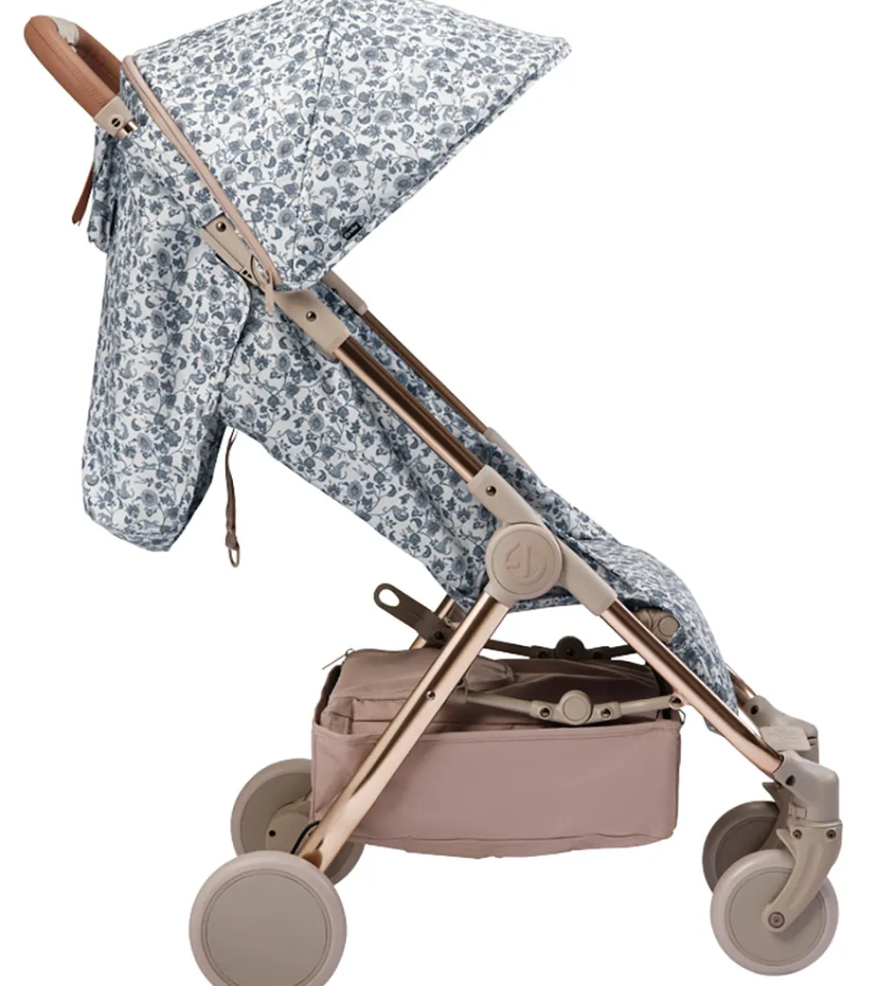 Elodie Details Klapvogne>Klapvogn - Mondo - Garden Leo Toile