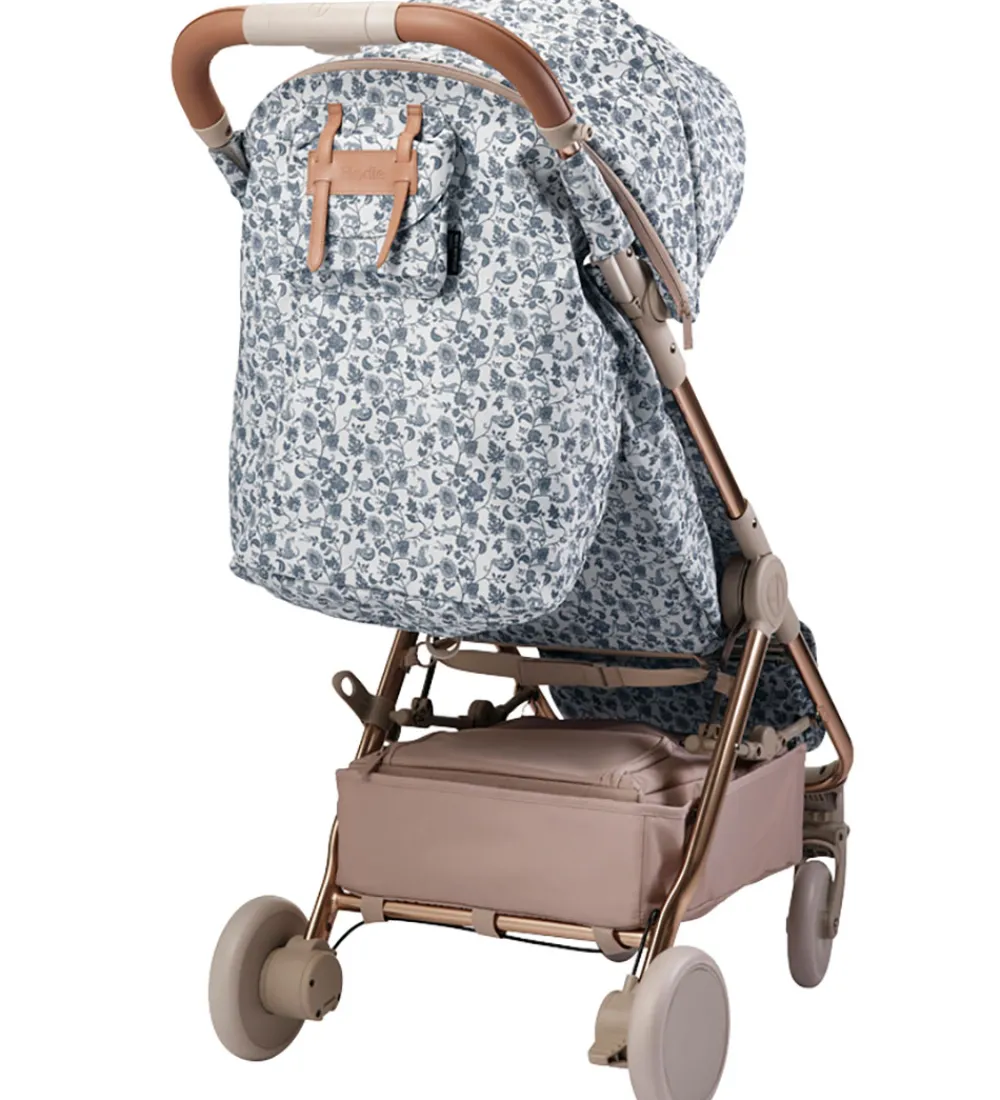 Elodie Details Klapvogne>Klapvogn - Mondo - Garden Leo Toile