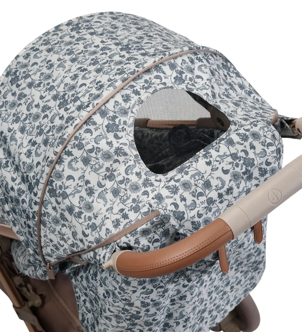Elodie Details Klapvogne>Klapvogn - Mondo - Garden Leo Toile