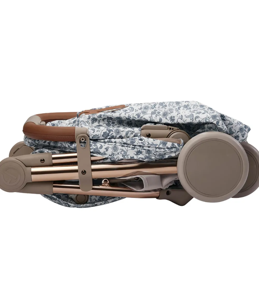 Elodie Details Klapvogne>Klapvogn - Mondo - Garden Leo Toile