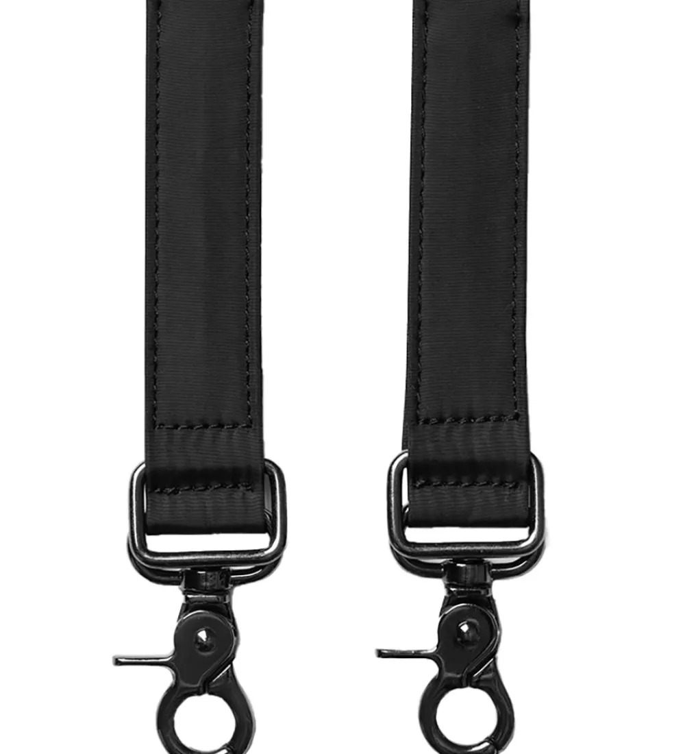 Elodie Details Klapvogne>Klapvognsløkker - Sort