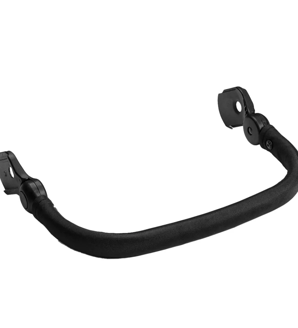 Elodie Details Klapvogne>Klapvognstilbehør - Bumper Bar - Sort