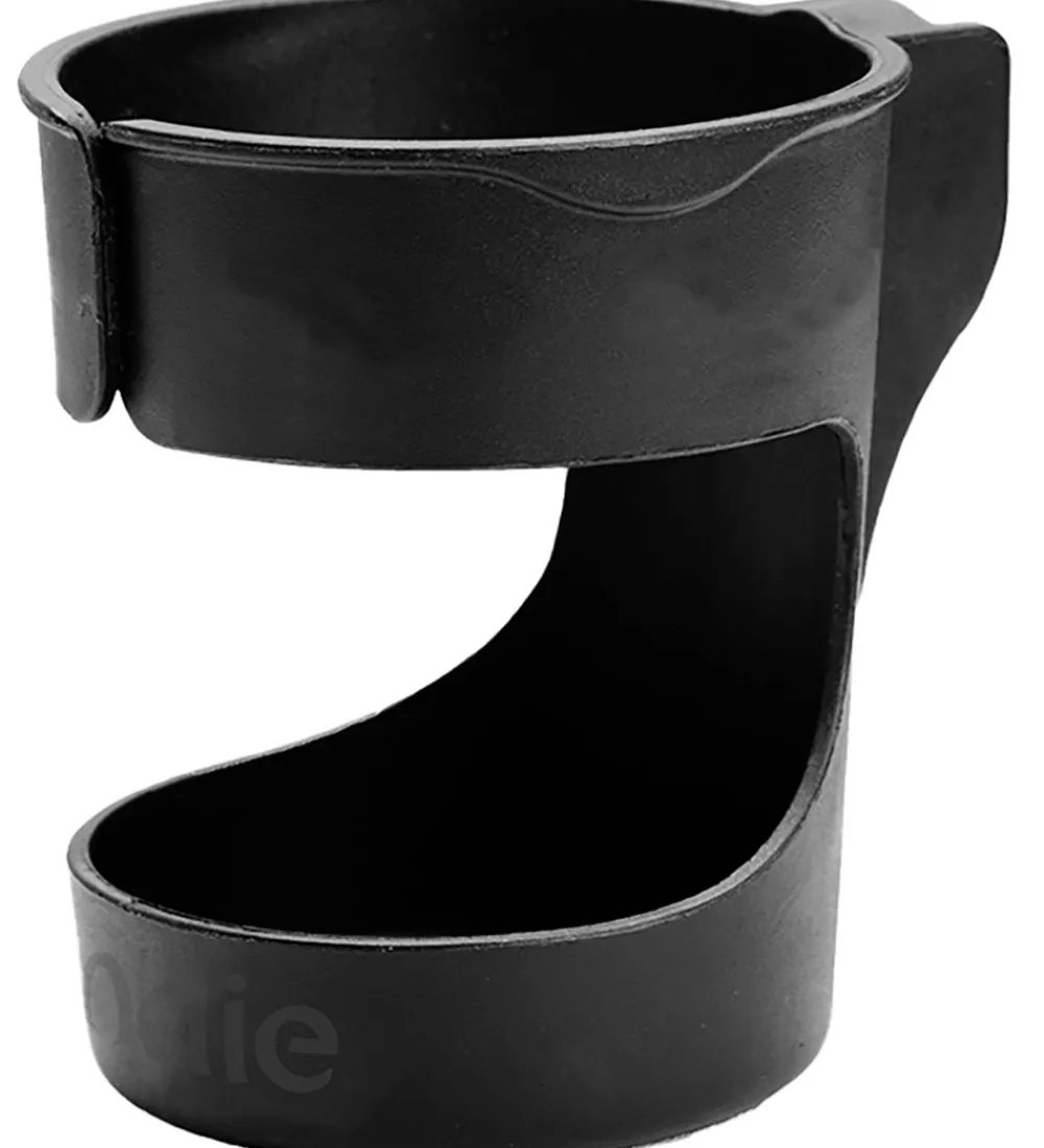 Elodie Details Klapvogne>Kopholder til Mondo Klapvogn - Sort