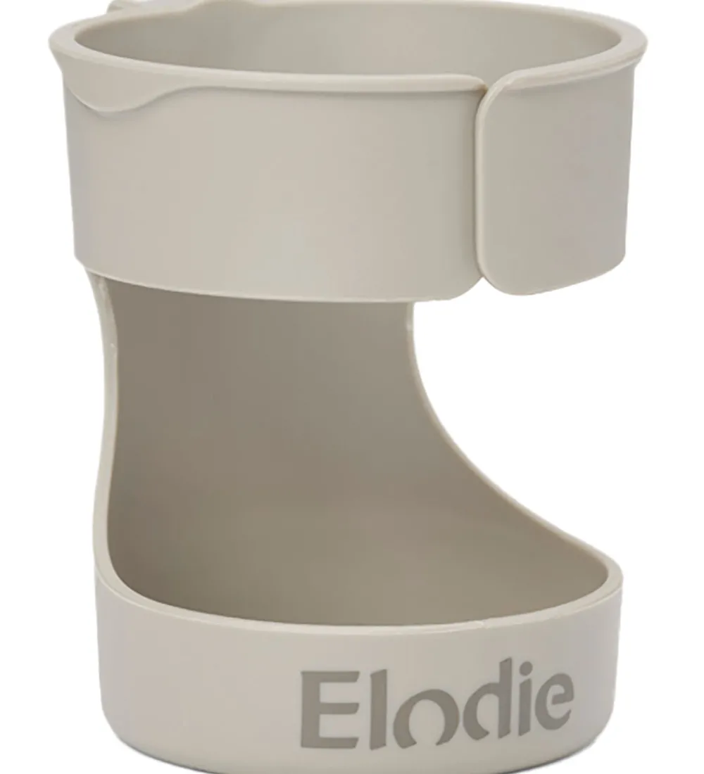 Elodie Details Klapvogne>Kopholder til Mondo Klapvogn - Moonshell