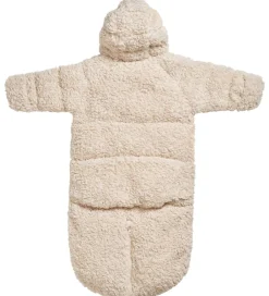 Elodie Details Sovetid|Køreposer>Kørepose - 75 cm - Soft Sherpa