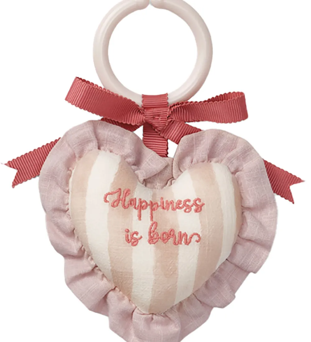 Elodie Details Klapvogne|Barnevognsudstyr>Ophæng - Candy Stripes