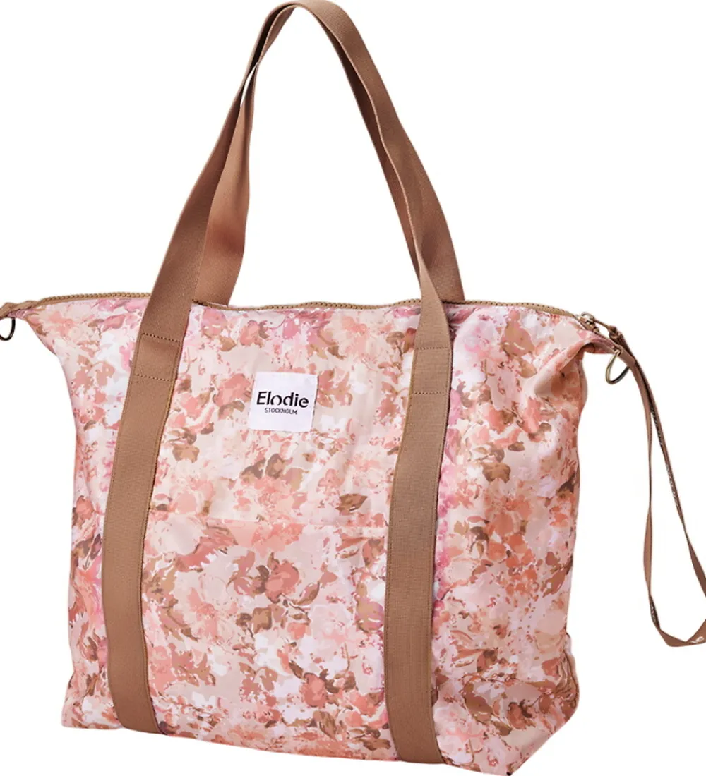 Elodie Details Pusletid|Pusletasker|Pusletaske - Soft Shell - River Rose