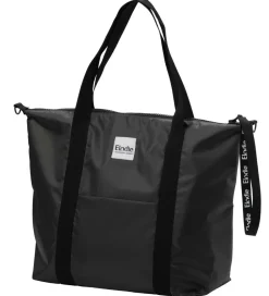 Elodie Details Pusletasker|Pusletaske - Soft Shell - Brilliant Black