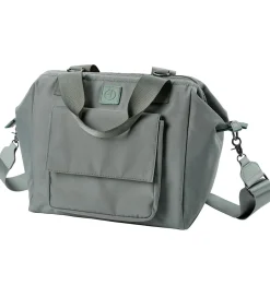 Elodie Details Pusletasker|Pusletaske - Wide Frame - Hazy Jade