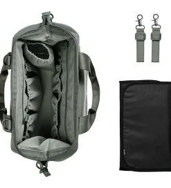 Elodie Details Pusletasker|Pusletaske - Wide Frame - Hazy Jade