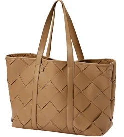 Elodie Details Pusletasker>Pusletaske - Caramel Brown