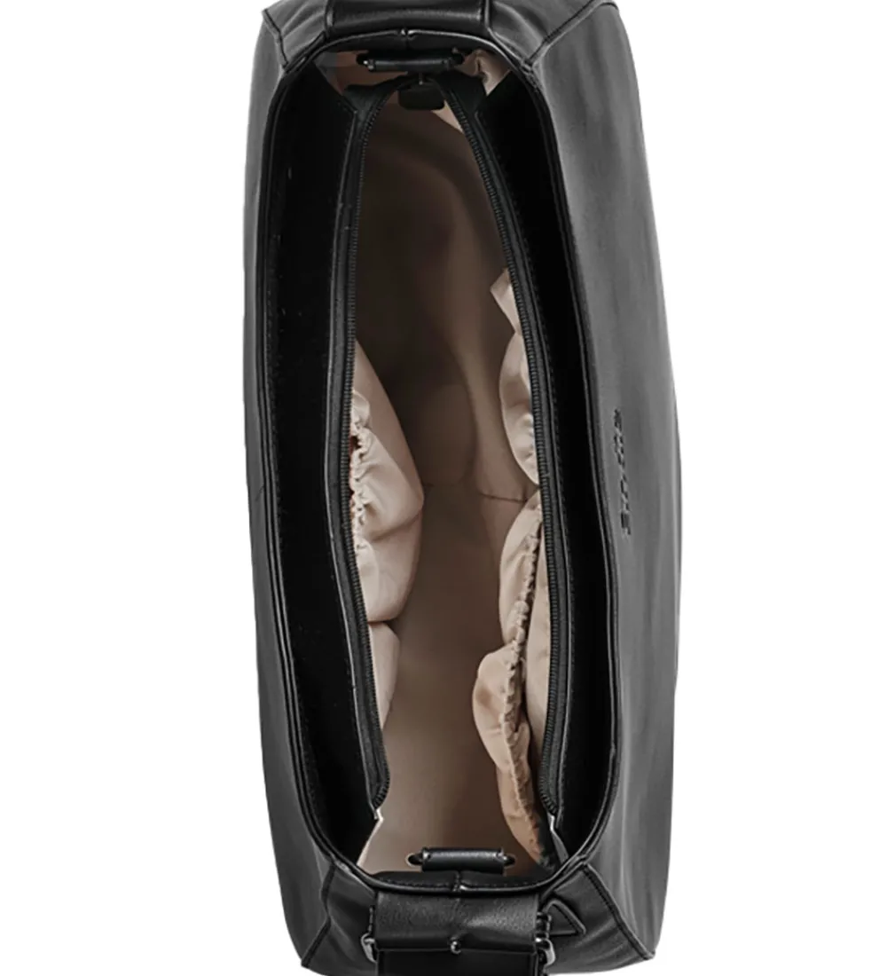 Elodie Details Pusletid|Pusletasker|Pusletaske - Moon Bag - Sort