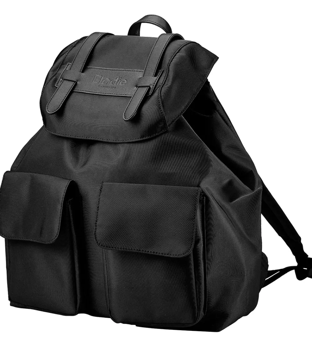 Elodie Details Pusletasker|Pusletaske - BackPack City - Sort