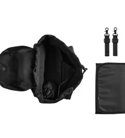 Elodie Details Pusletasker|Pusletaske - BackPack City - Sort