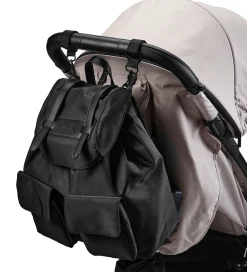 Elodie Details Pusletasker|Pusletaske - BackPack City - Sort