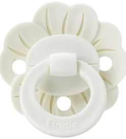 Elodie Details Sutter|Sut - Symmetrisk - Binky Bloom - Vanilla White