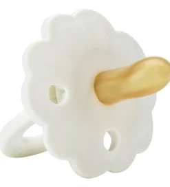 Elodie Details Sutter|Sut - Symmetrisk - Binky Bloom - Vanilla White