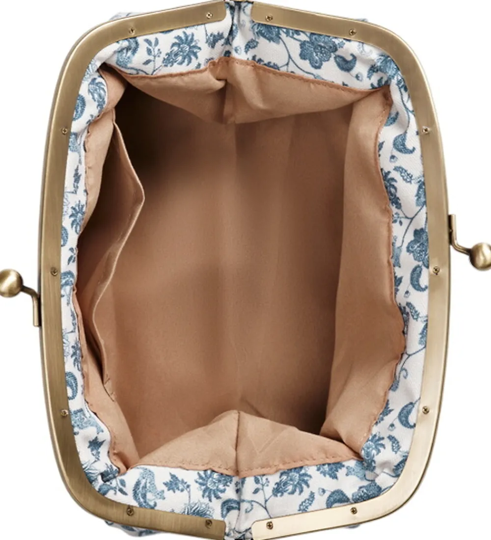 Elodie Details Toilettasker|Pleje- Og Toiletartikler|Toilettaske - Garden Leo