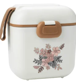 Elodie Details Madkasser>Elodie Detáils Snackboks - Blue Garden