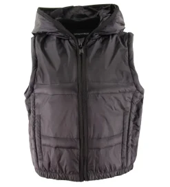 Børn Emporio Armani Dunveste Og Dyneveste></noscript>Dunjakke/Vest - Navy