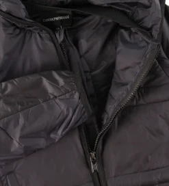 Børn Emporio Armani Dunveste Og Dyneveste></noscript>Dunjakke/Vest - Navy