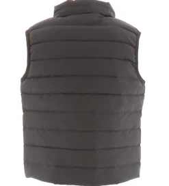 Børn Emporio Armani Dunveste Og Dyneveste|Dunvest - Koksgrå