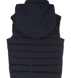Børn Emporio Armani Dunveste Og Dyneveste|Dunvest - Navy