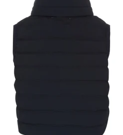 Børn Emporio Armani Veste>Dunvest - Navy