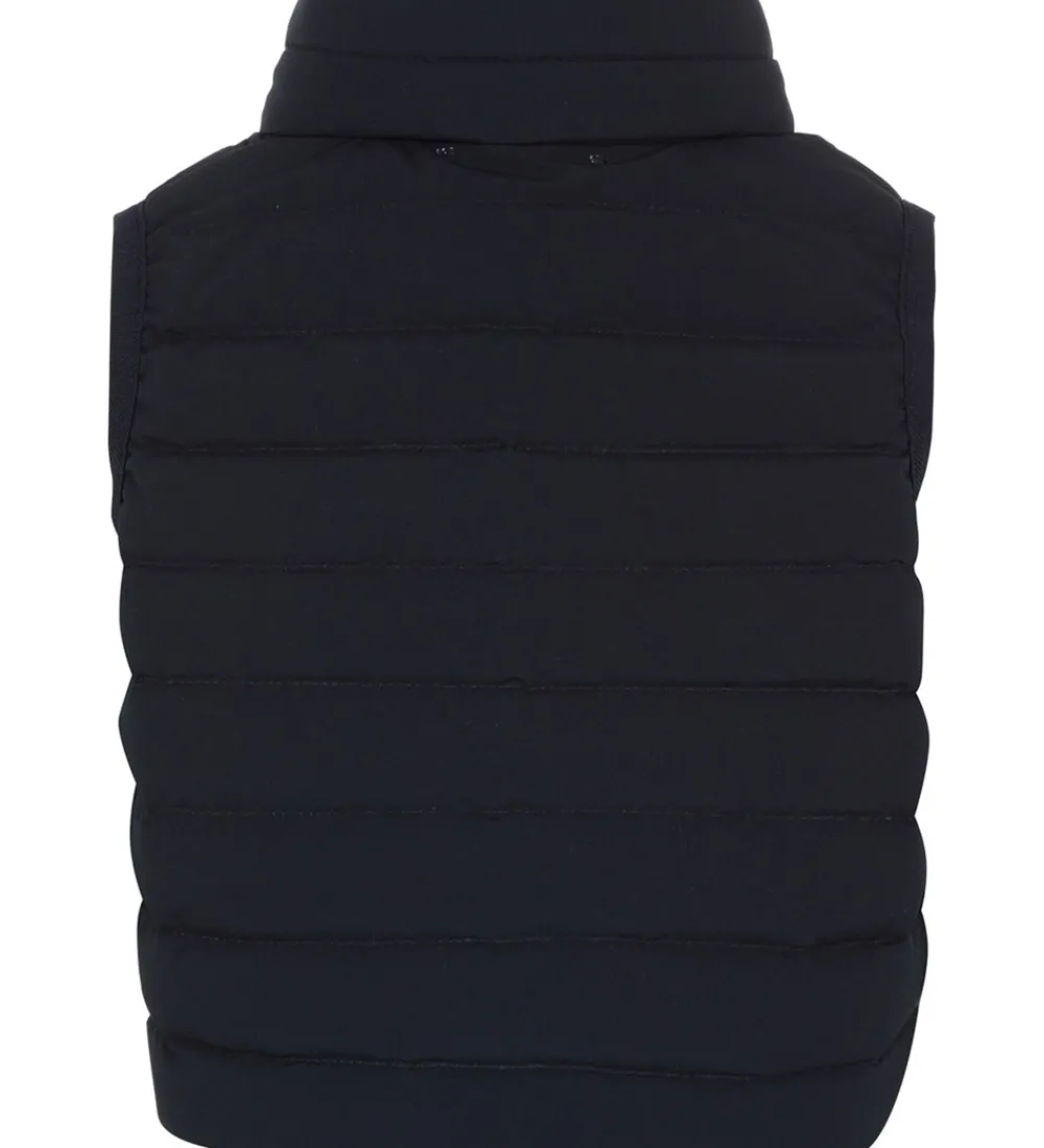 Børn Emporio Armani Veste>Dunvest - Navy