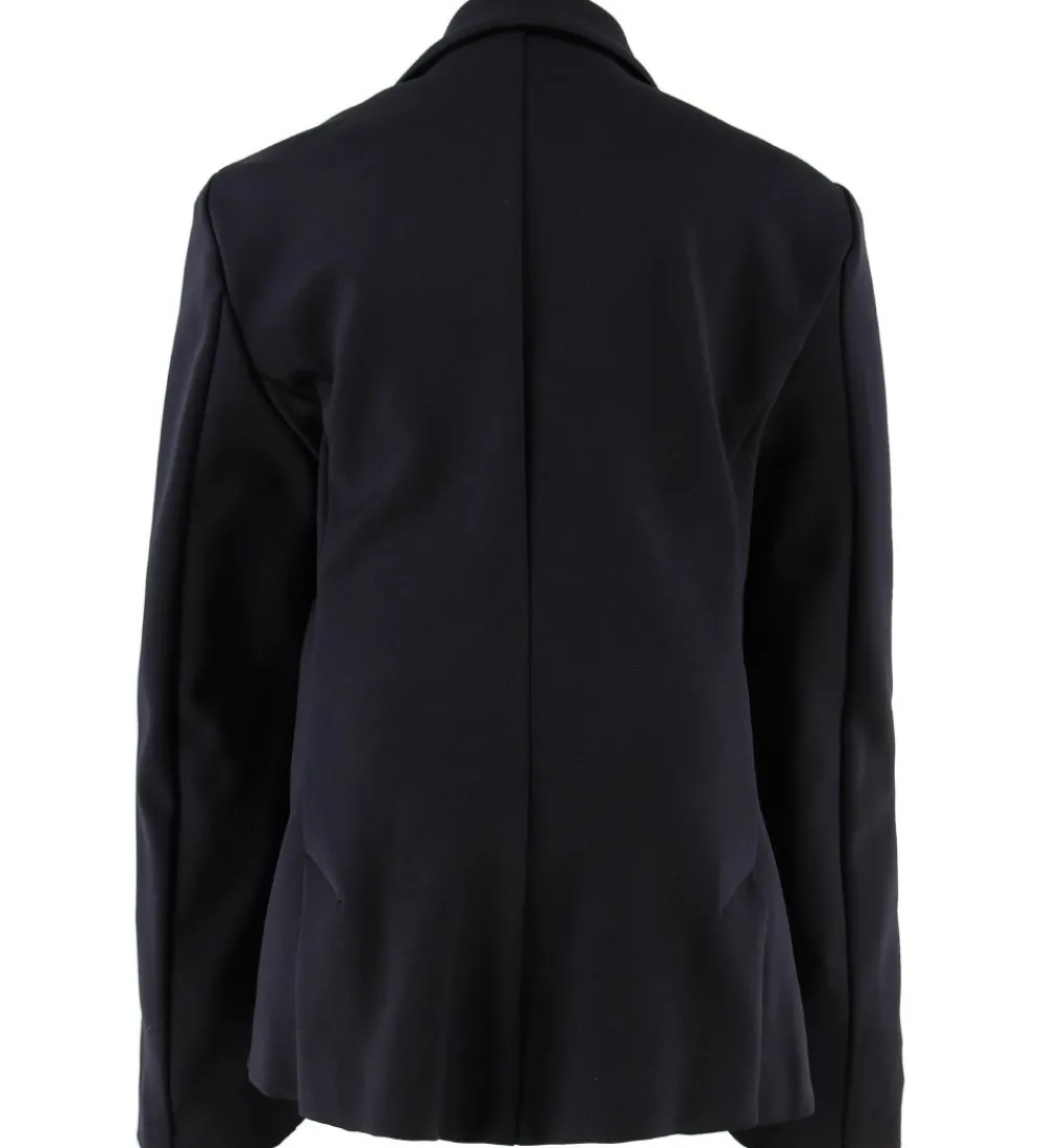 Børn Emporio Armani Jakkesæt Og Blazers>Habitjakke - Navy