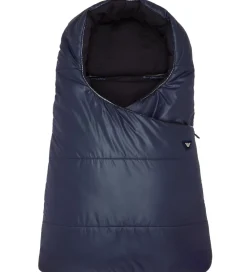 Emporio Armani Køreposer|Kørepose - 70 cm - Navy