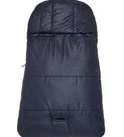 Emporio Armani Køreposer|Kørepose - 70 cm - Navy