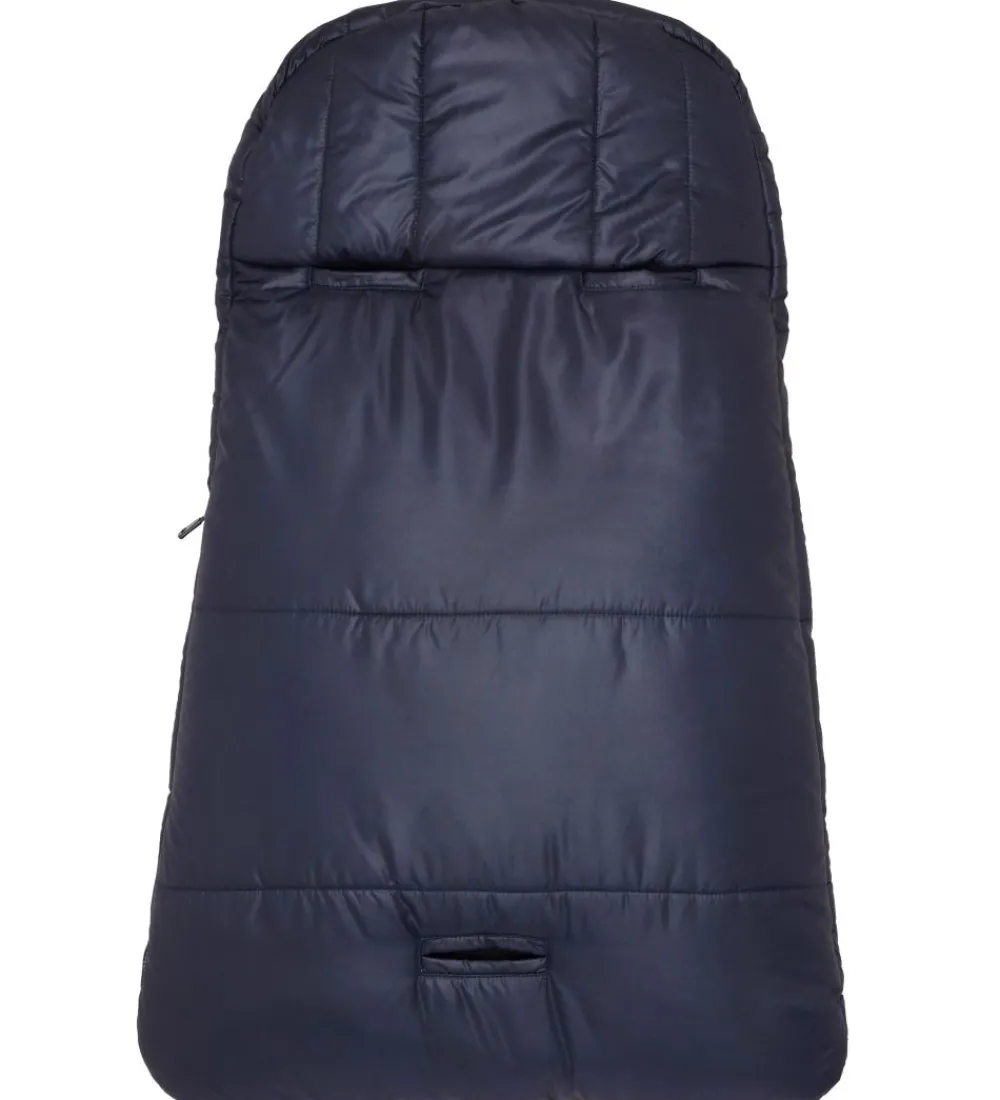 Emporio Armani Køreposer|Kørepose - 70 cm - Navy