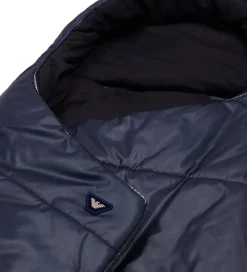 Emporio Armani Køreposer|Kørepose - 70 cm - Navy