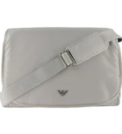 Emporio Armani Pusletasker>Pusletaske - Grå