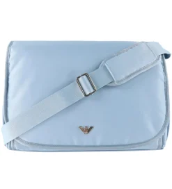 Emporio Armani Pusletasker|Pusletaske - Blå