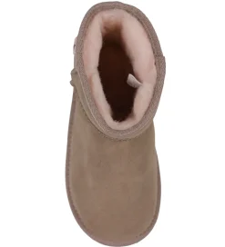 EMU Australia Bamsestøvler|Bamsestøver - Wallaby Mini - Mushroom