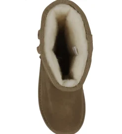 EMU Australia Bamsestøvler></noscript>Bamsestøvler - Wallaby LO - Chestnut