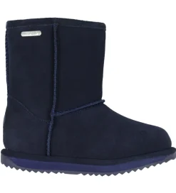 EMU Australia Bamsestøvler|Bamsestøvler - Tex - Brumby LO - Midnight