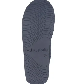 EMU Australia Bamsestøvler></noscript>Bamsestøvler - Wallaby Mini - Midnight