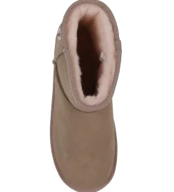 EMU Australia Bamsestøvler></noscript>Bamsestøvler - Wallaby Mini - Mushroom