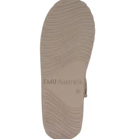 EMU Australia Bamsestøvler></noscript>Bamsestøvler - Wallaby Mini - Mushroom
