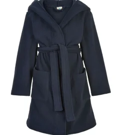 Børn En Fant Badekåber>Badekåbe - Parisian Night