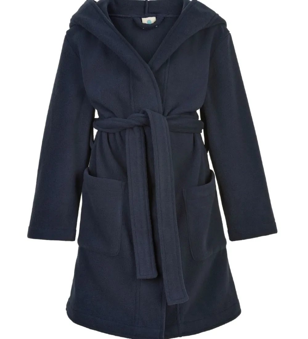 Børn En Fant Badekåber>Badekåbe - Parisian Night