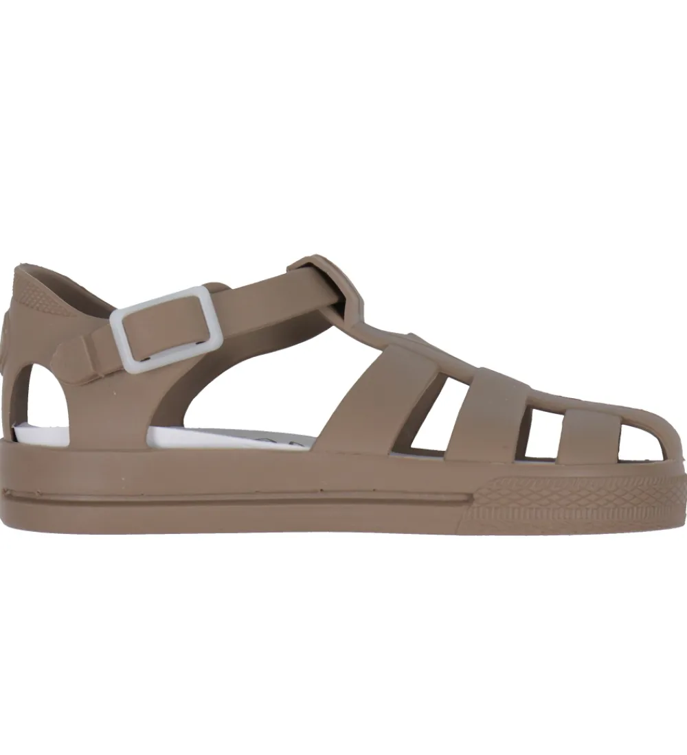 En Fant Badesandaler>Badesandaler - Acorn