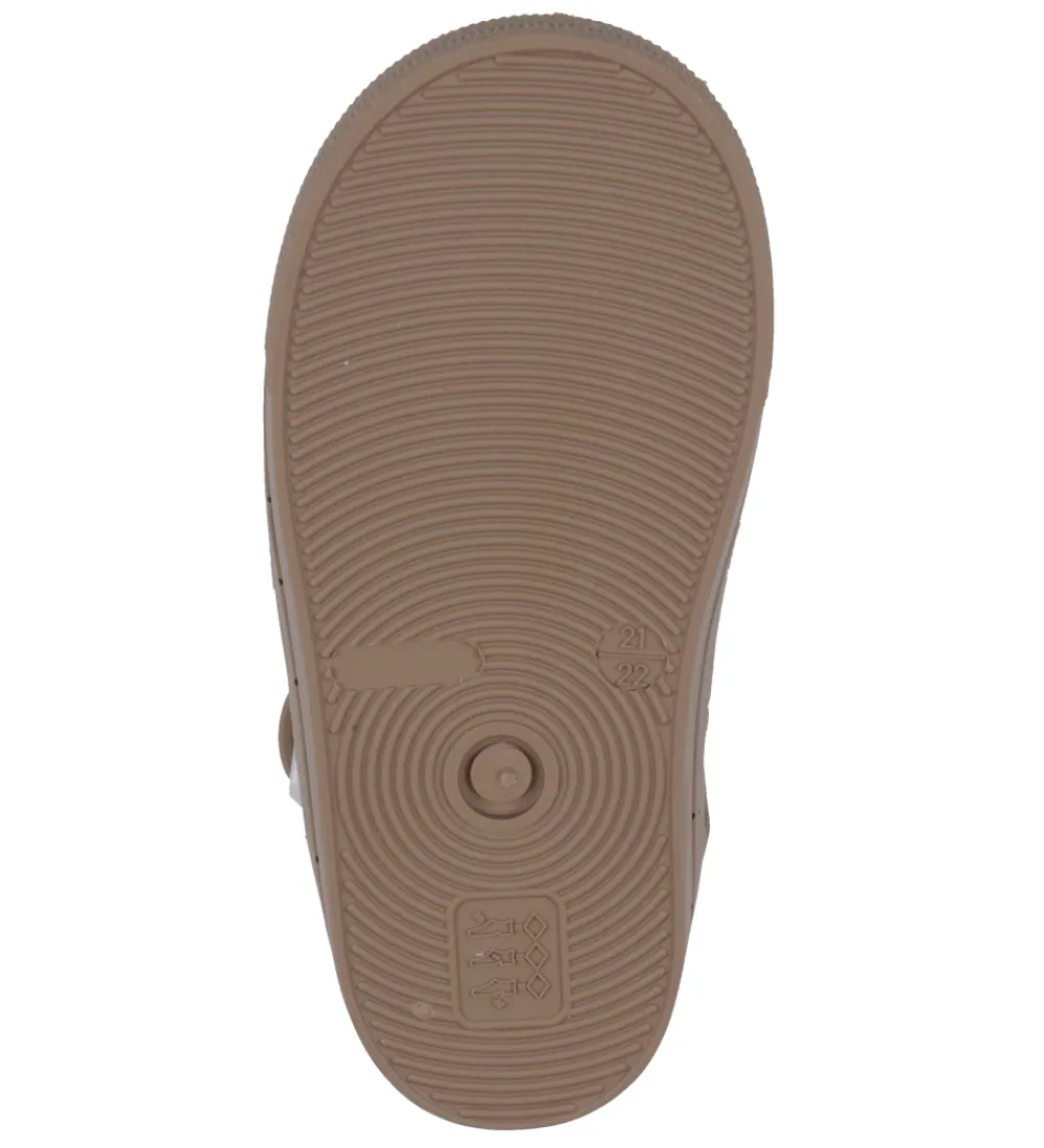 En Fant Badesandaler>Badesandaler - Acorn