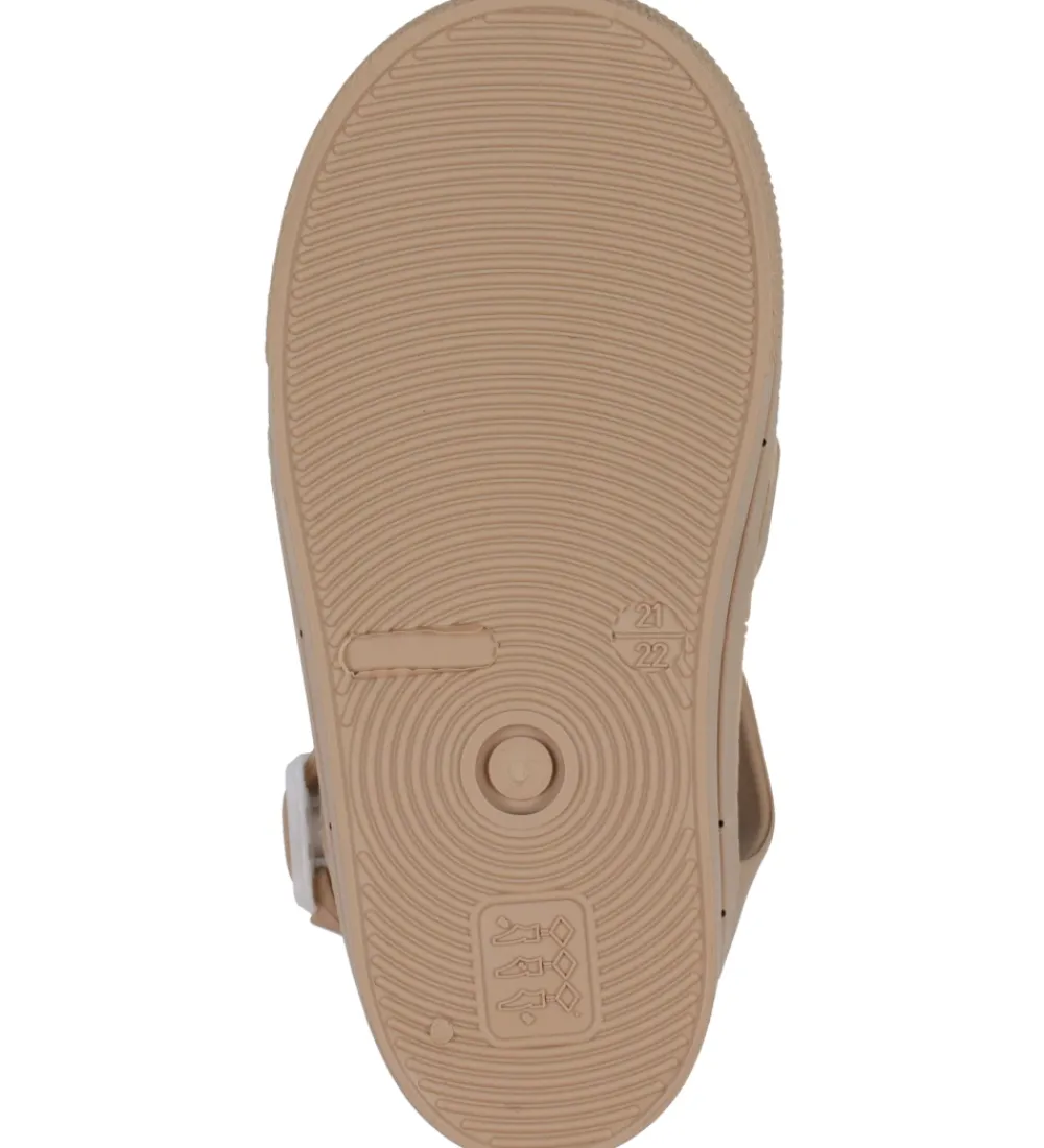 En Fant Badesandaler>Badesandaler - Affogat