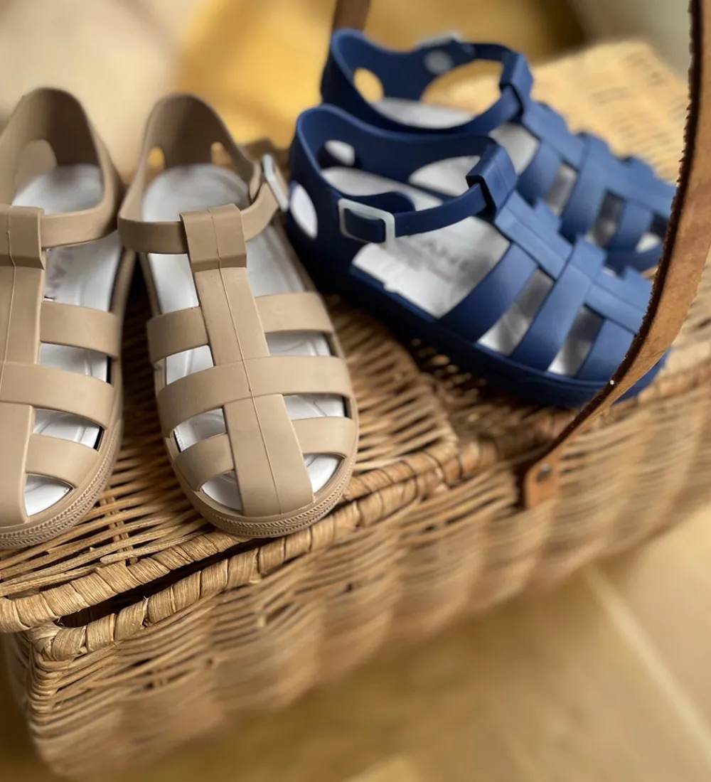 En Fant Badesandaler>Badesandaler - Affogat