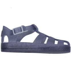 En Fant Badesandaler>Badesandaler - Glimmer - India Ink