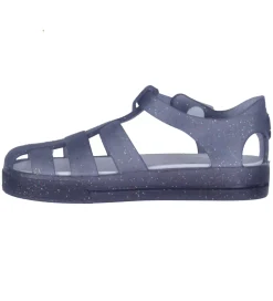 En Fant Badesandaler>Badesandaler - Glimmer - India Ink